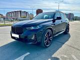 BMW X5 XDrive 40i 2024 года за 50 000 000 тг. в Алматы