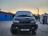 Mitsubishi Delica 1994 годаүшін5 500 000 тг. в Жезказган – фото 3