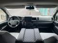 Toyota Hiace 2014 года за 13 400 000 тг. в Алматы – фото 9