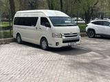 Toyota Hiace 2014 годаүшін13 400 000 тг. в Алматы – фото 3