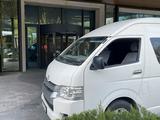 Toyota Hiace 2014 годаүшін13 400 000 тг. в Алматы – фото 5