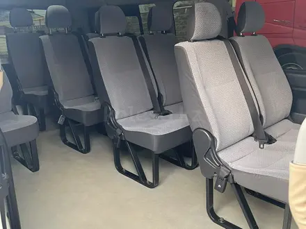 Toyota Hiace 2014 года за 13 400 000 тг. в Алматы – фото 7