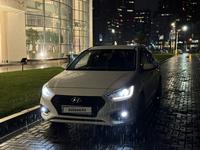 Hyundai Accent 2019 года за 6 900 000 тг. в Алматы