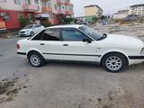 Audi 80 1992 годаүшін1 200 000 тг. в Тараз