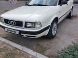 Audi 80 1992 годаүшін1 200 000 тг. в Тараз – фото 3