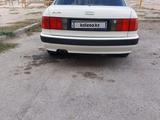 Audi 80 1992 годаүшін1 200 000 тг. в Тараз – фото 4