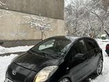 Toyota Yaris 2008 годаүшін3 190 000 тг. в Алматы