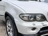 BMW X5 2004 года за 5 800 000 тг. в Атырау – фото 2