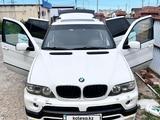 BMW X5 2004 года за 5 800 000 тг. в Атырау