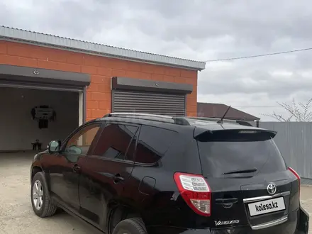 Toyota RAV4 2008 года за 7 000 000 тг. в Актобе – фото 6