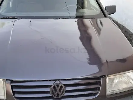 Volkswagen Vento 1994 года за 1 100 000 тг. в Шымкент – фото 10