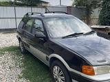 Toyota Sprinter Carib 1995 годаүшін1 800 000 тг. в Алматы – фото 2