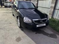 ВАЗ (Lada) Priora 2170 2008 года за 1 800 000 тг. в Алматы