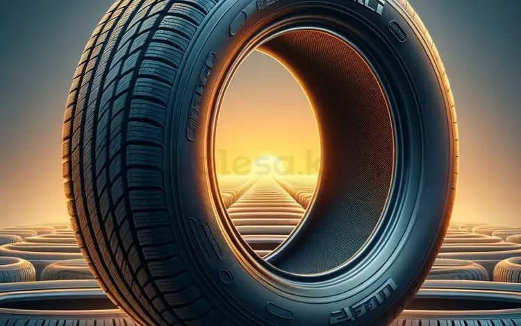 Зимние шины Pirelli за 300 000 тг. в Алматы