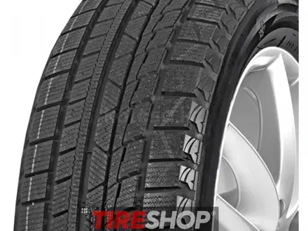 WIDEWAY 215/45R17 SNOW GUARD 91SXL за 24 000 тг. в Астана