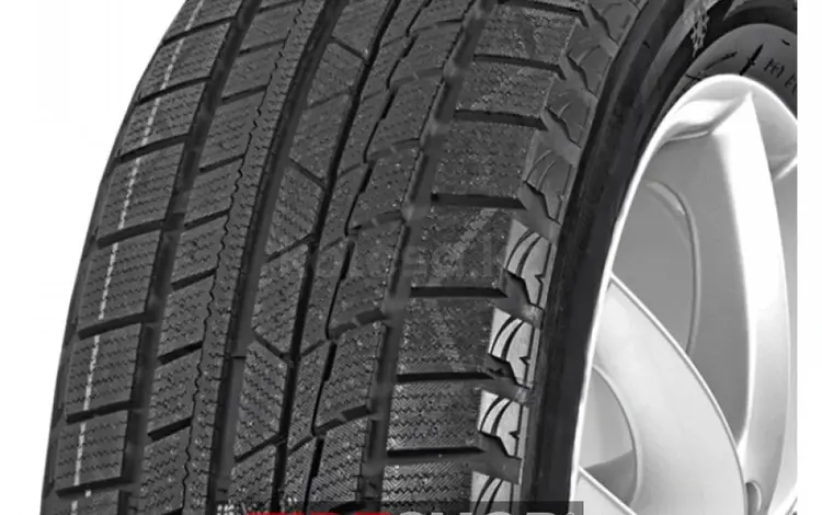 WIDEWAY 215/45R17 SNOW GUARD 91SXL за 24 000 тг. в Астана