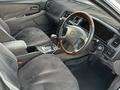 Toyota Mark II 1998 года за 2 600 000 тг. в Алматы – фото 9