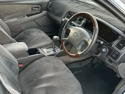 Toyota Mark II 1998 года за 2 600 000 тг. в Алматы – фото 9