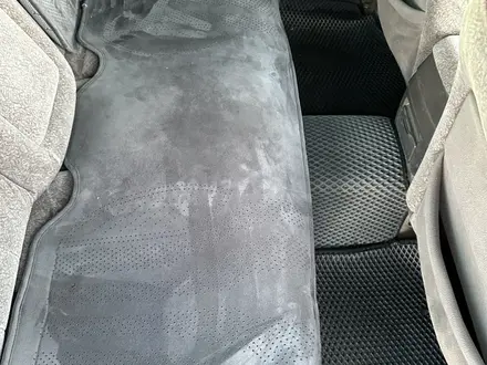 Toyota Mark II 1998 года за 2 600 000 тг. в Алматы – фото 11