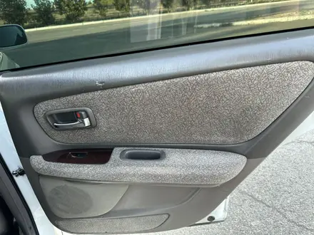 Toyota Mark II 1998 года за 2 600 000 тг. в Алматы – фото 13