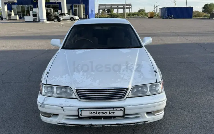Toyota Mark II 1998 года за 2 600 000 тг. в Алматы
