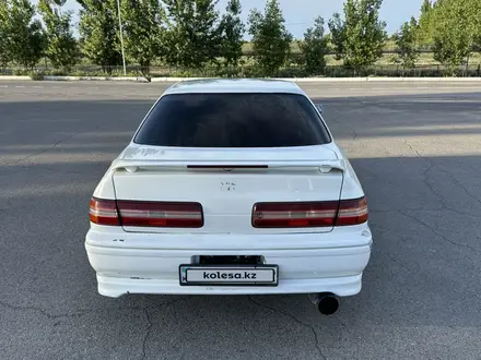 Toyota Mark II 1998 года за 2 600 000 тг. в Алматы – фото 2