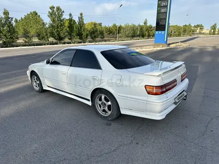 Toyota Mark II 1998 года за 2 600 000 тг. в Алматы – фото 14