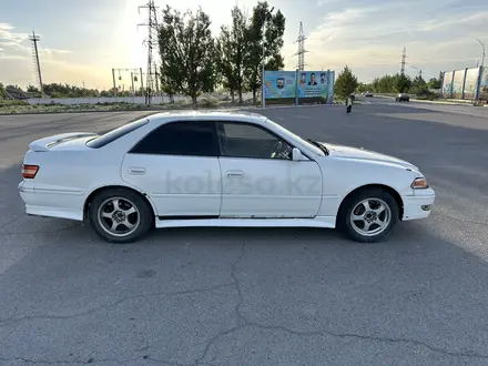 Toyota Mark II 1998 года за 2 600 000 тг. в Алматы – фото 6