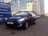 Hyundai Accent 2014 года за 4 550 000 тг. в Астана – фото 4
