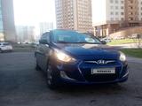 Hyundai Accent 2014 года за 4 550 000 тг. в Астана – фото 5