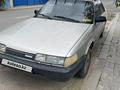 Mazda 626 1991 года за 750 000 тг. в Актобе – фото 2