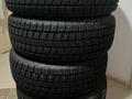 Шины Sailun Ice Blazer Arctic 215/60 R17 100T отличное состояние.үшін110 000 тг. в Алматы – фото 5