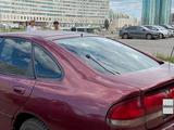 Mazda 626 1993 годаfor1 100 000 тг. в Астана – фото 5