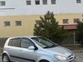 Hyundai Getz 2006 года за 3 350 000 тг. в Шымкент – фото 16