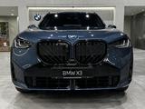 BMW X3 XDrive 20i 2025 года за 50 381 000 тг. в Экибастуз – фото 2