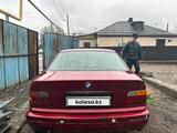 BMW 316 1993 года за 1 200 000 тг. в Алматы – фото 3