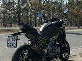 Kawasaki  Z 900 2019 года за 5 200 000 тг. в Павлодар