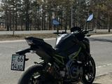 Kawasaki  Z 900 2019 года за 5 200 000 тг. в Павлодар – фото 2