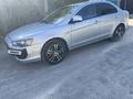 Mitsubishi Lancer 2007 годаүшін4 300 000 тг. в Актобе – фото 2