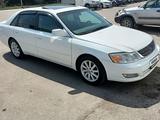 Toyota Avalon 2001 года за 6 000 000 тг. в Алматы – фото 2