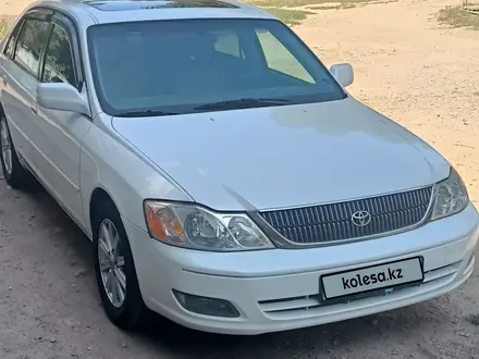 Toyota Avalon 2001 года за 6 100 000 тг. в Алматы