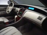 Toyota Avalon 2001 года за 6 000 000 тг. в Алматы – фото 5