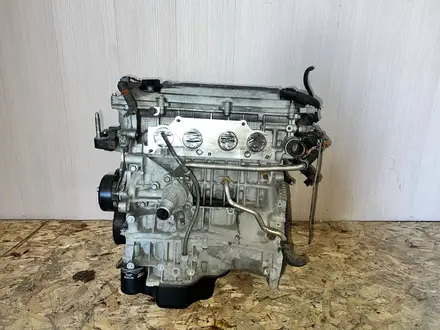 Двигатель 2AZ-FE 2.4 литр на Toyota за 520 000 тг. в Алматы – фото 2