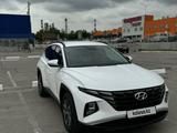 Hyundai Tucson 2024 года за 13 500 000 тг. в Алматы – фото 3