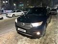 Toyota Highlander 2010 года за 12 000 000 тг. в Алматы – фото 6