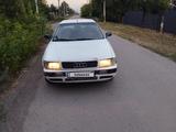 Audi 80 1993 годаүшін900 000 тг. в Новоишимский