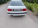 Audi 80 1993 годаүшін900 000 тг. в Новоишимский – фото 2