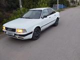 Audi 80 1993 годаүшін900 000 тг. в Новоишимский – фото 4