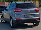 Hyundai Creta 2018 года за 8 100 000 тг. в Костанай – фото 3