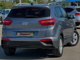 Hyundai Creta 2018 года за 8 100 000 тг. в Костанай – фото 2